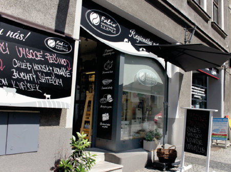 FABIO OCHUTNEJTE REGION Turnov